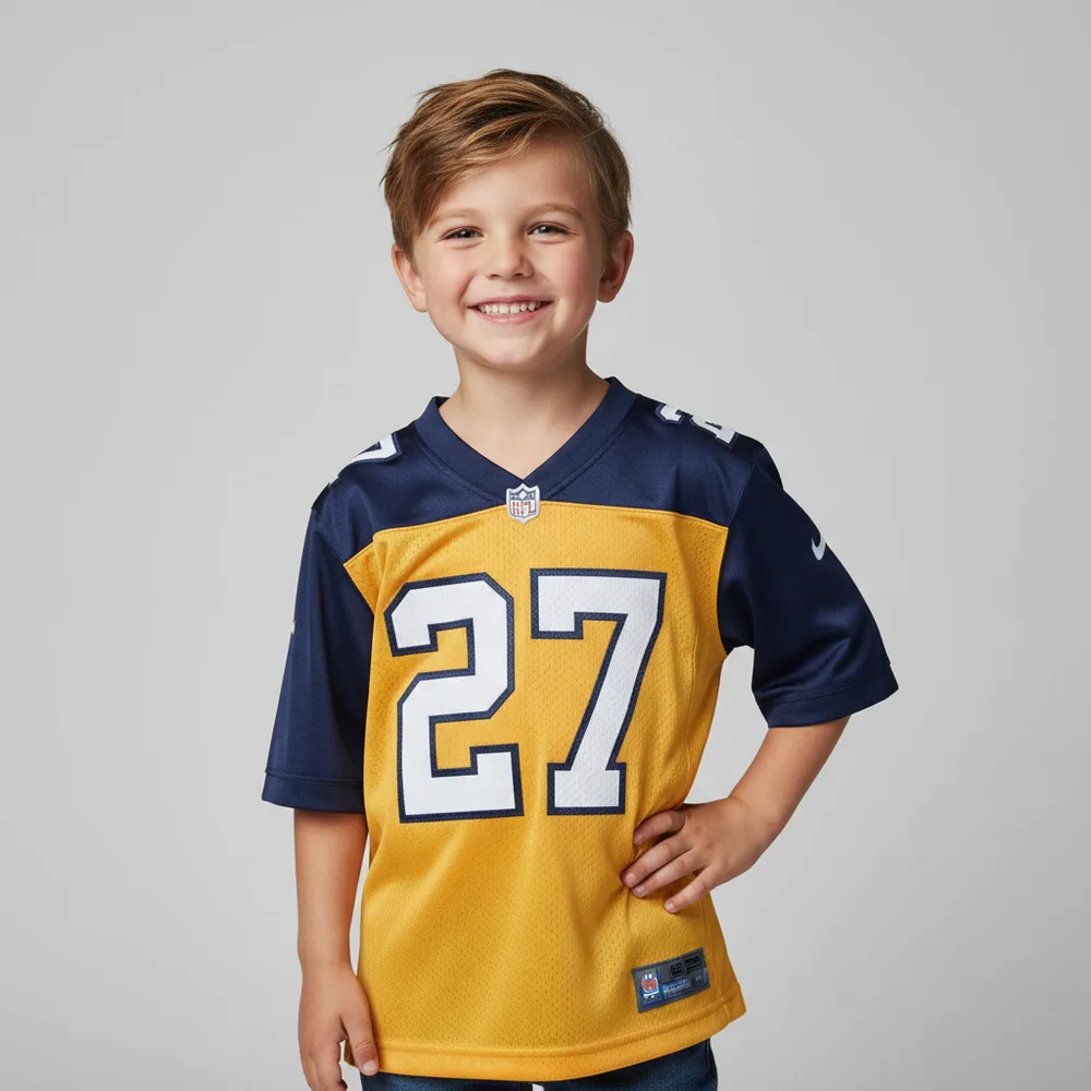 Kids number block