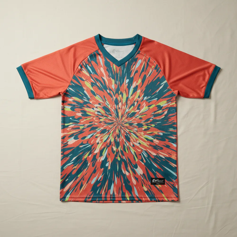 Bloom Burst