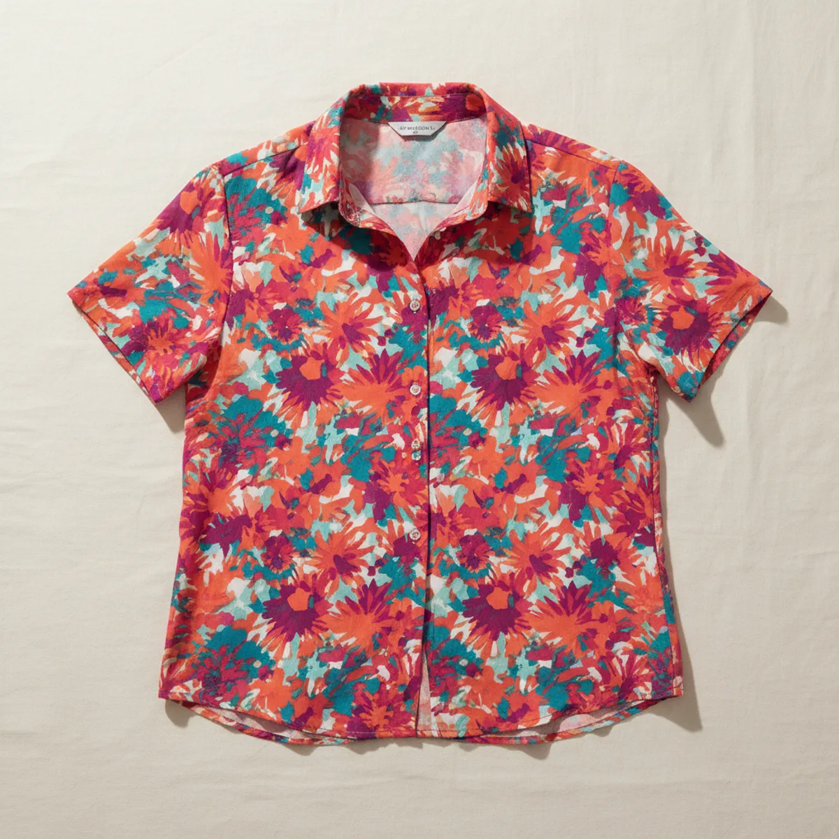 Bloom Burst