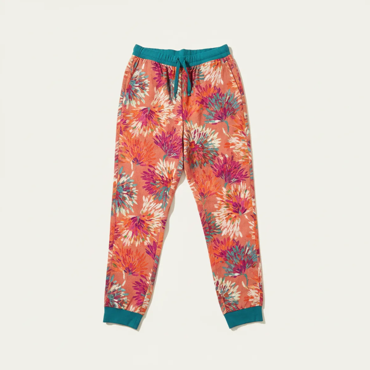 Bloom Burst