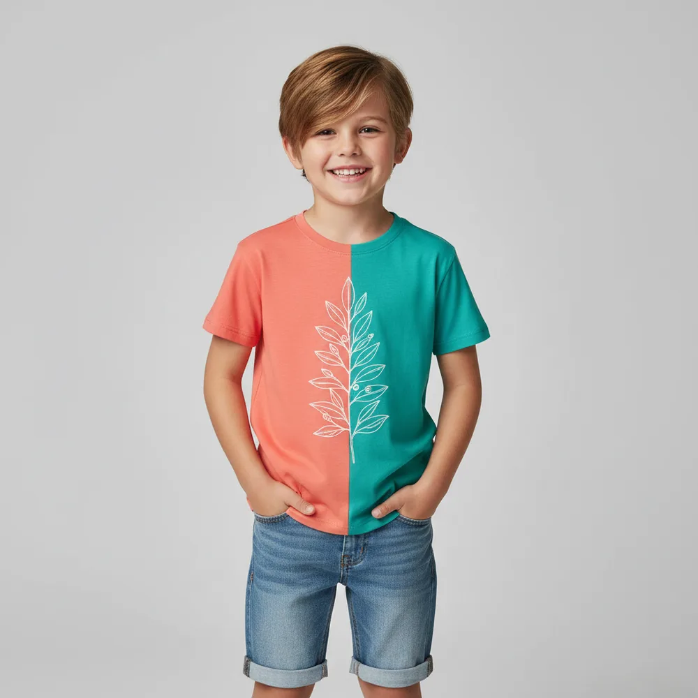 Botanical Line