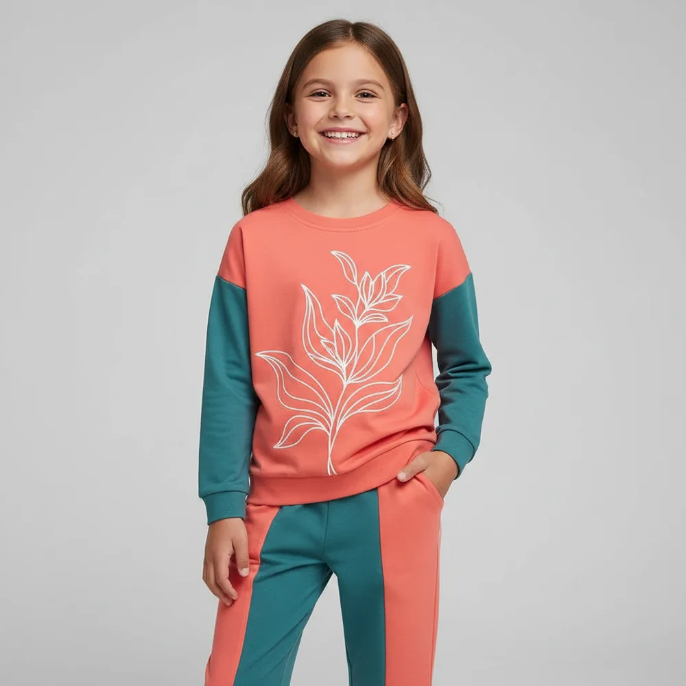 Botanical Line