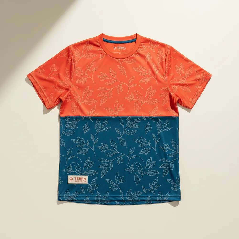 Botanical Line
