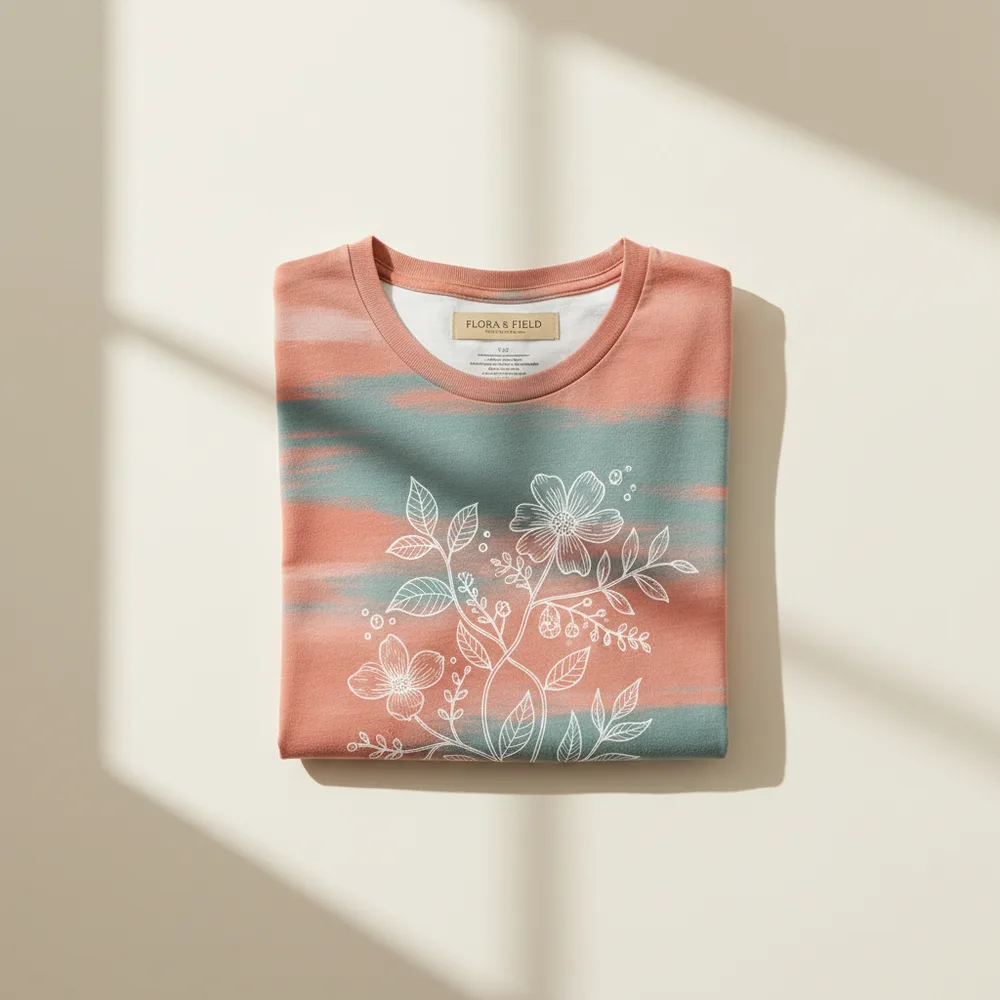 Botanical Line