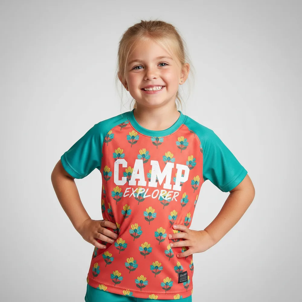 Camp Floral