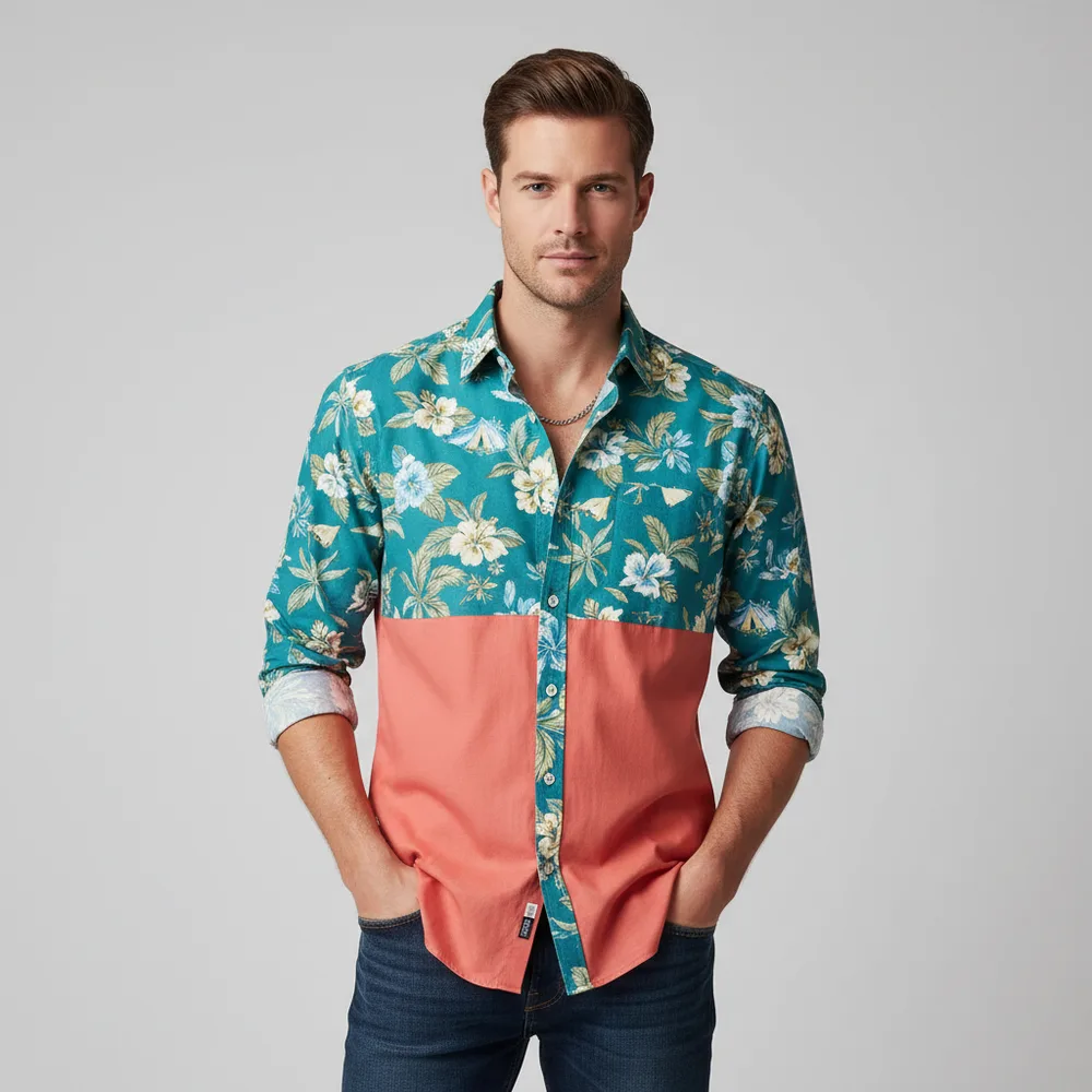 Camp Floral