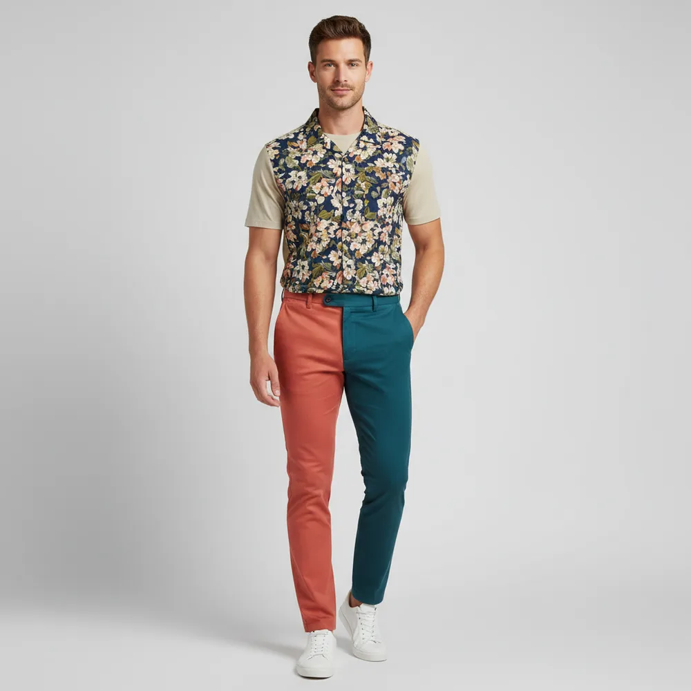 Camp Floral