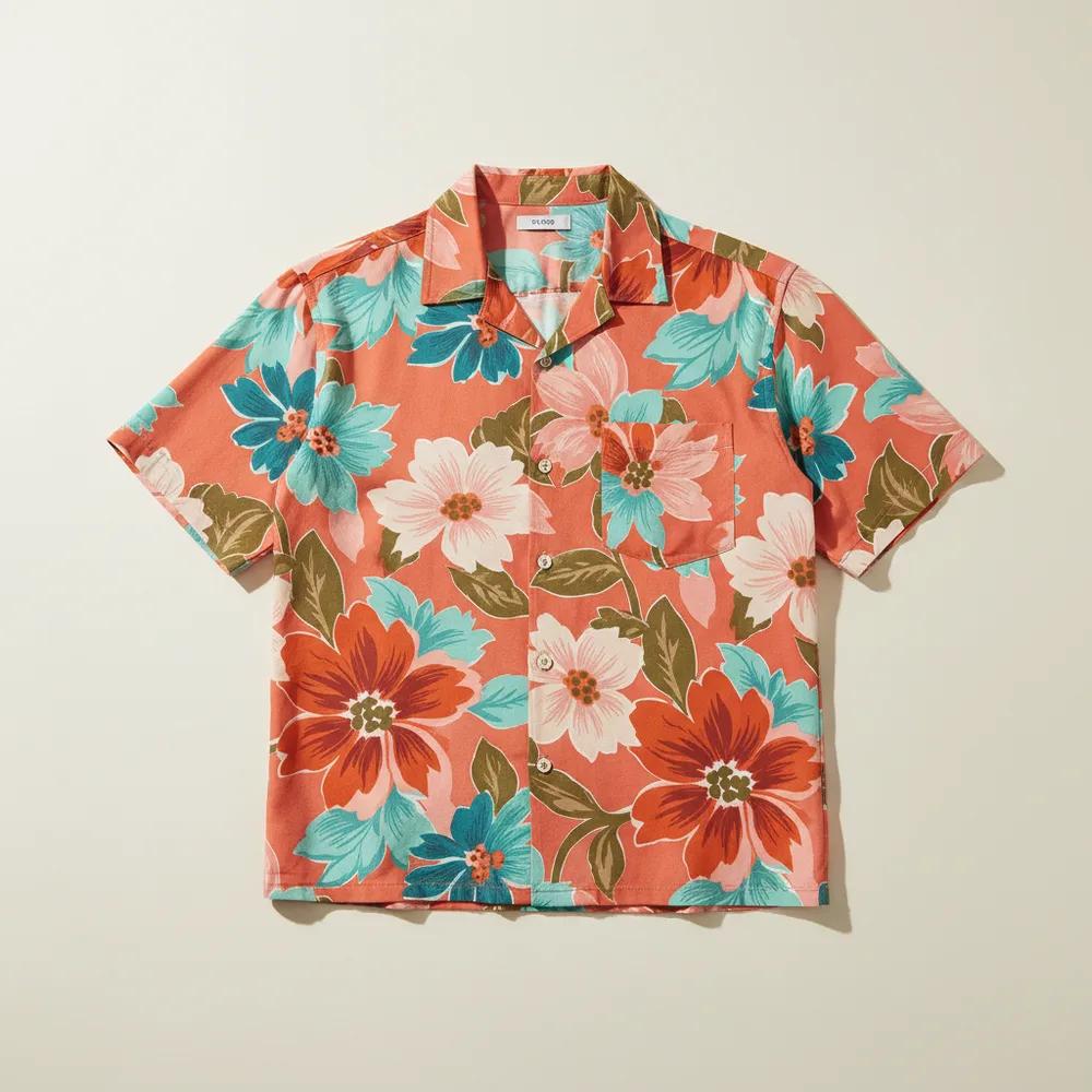 Camp Floral