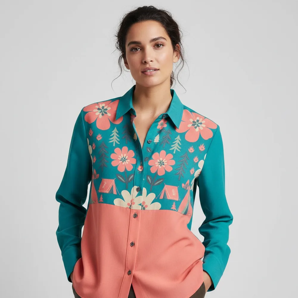 Camp Floral