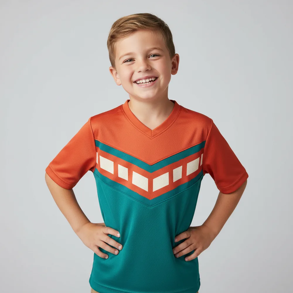 Sport Chevron