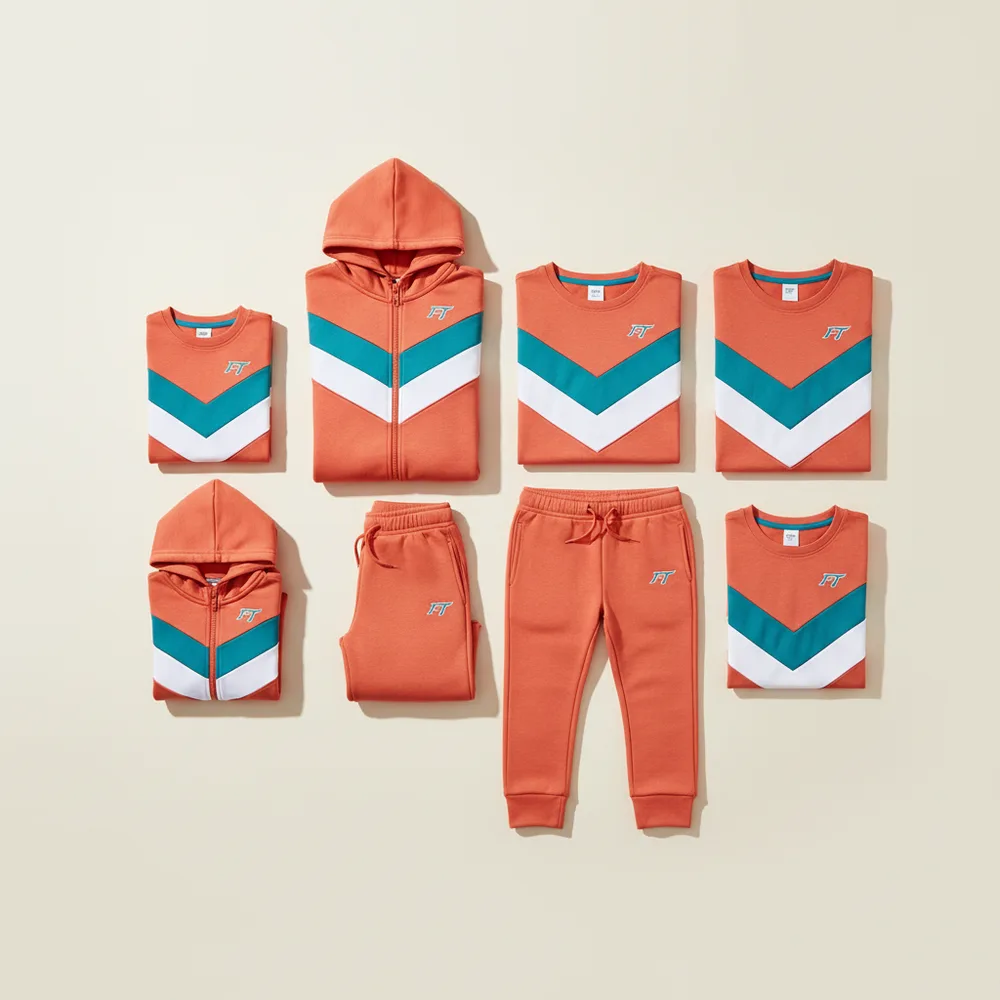 Sport Chevron