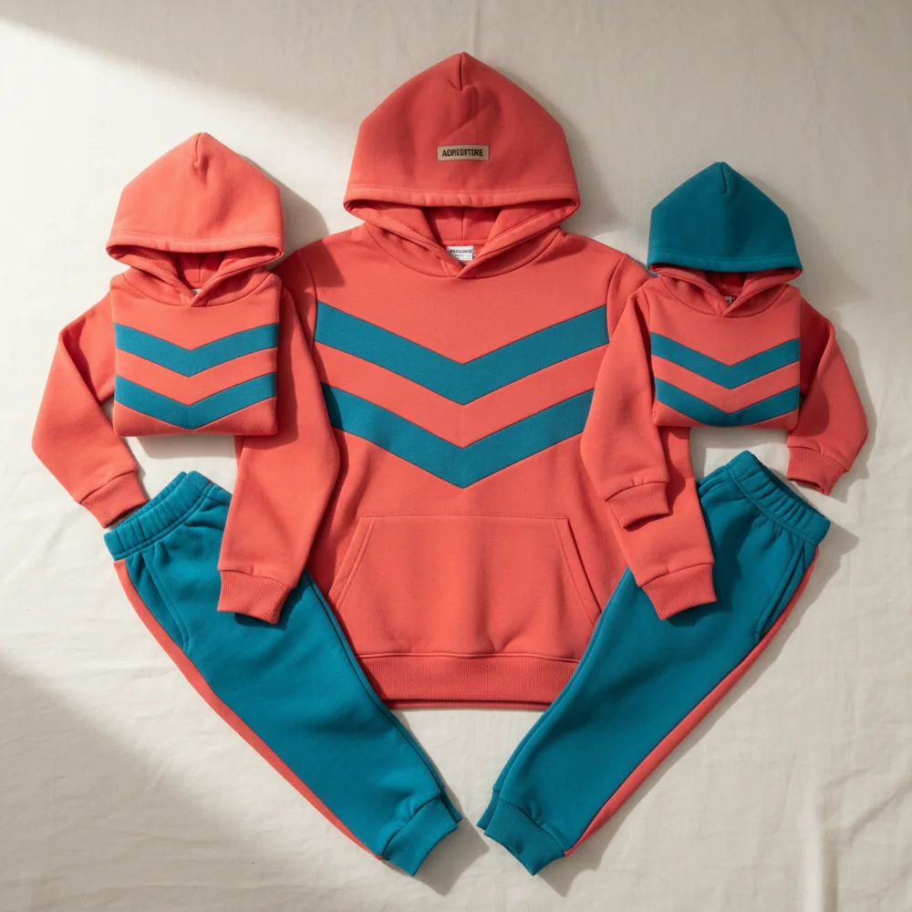 Sport Chevron