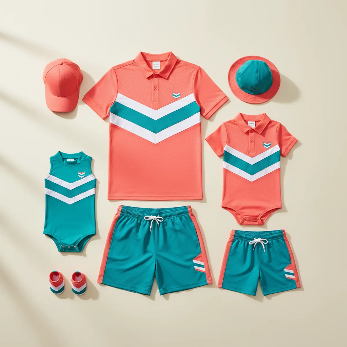 Sport Chevron