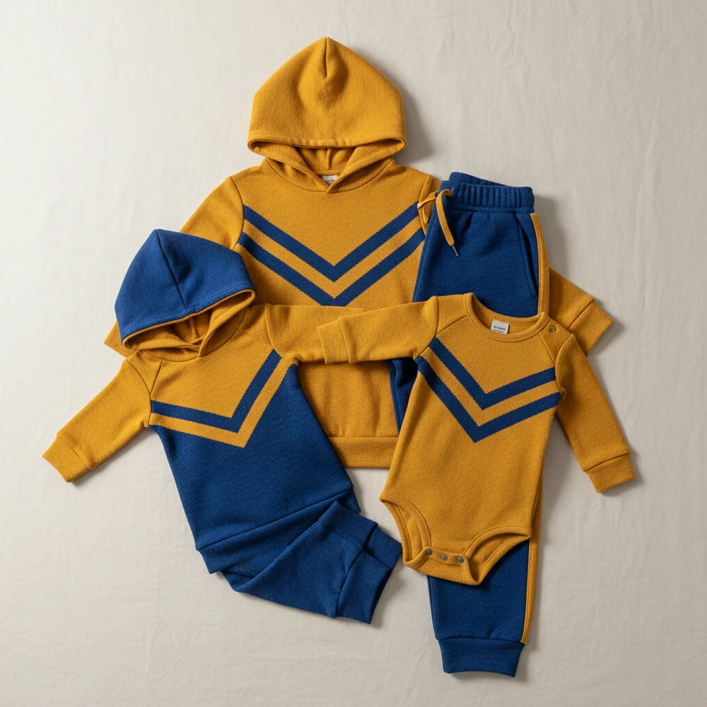 Sport Chevron