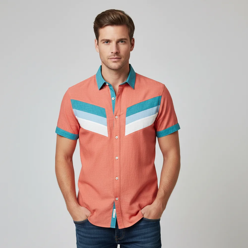 Sport Chevron
