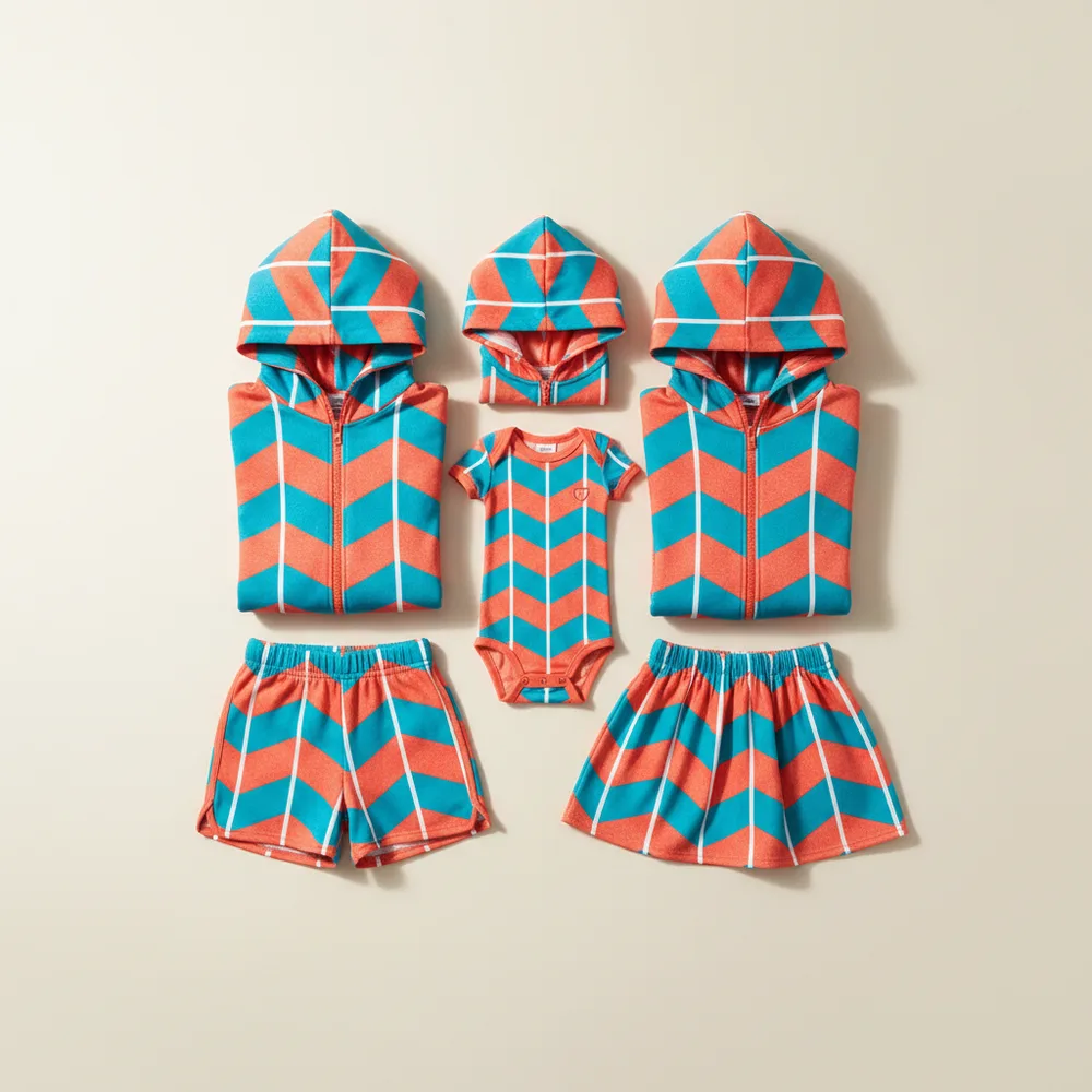 Sport Chevron