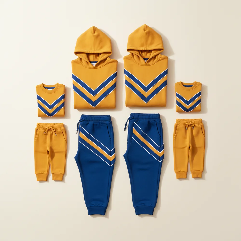 Sport Chevron
