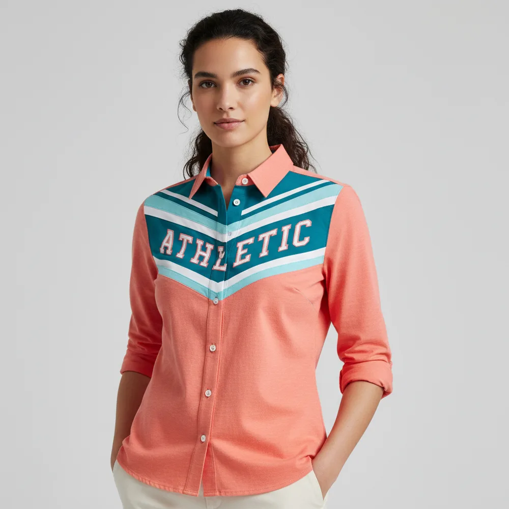 Sport Chevron