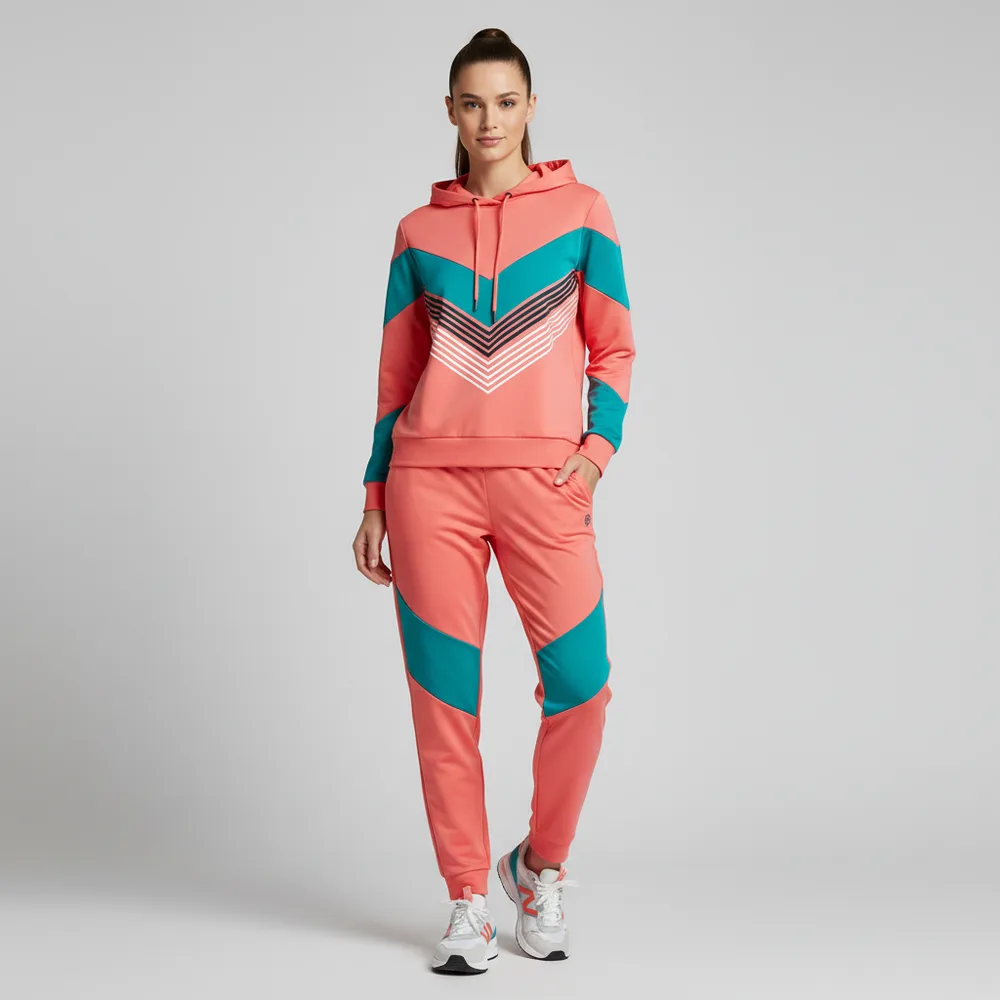 Sport Chevron