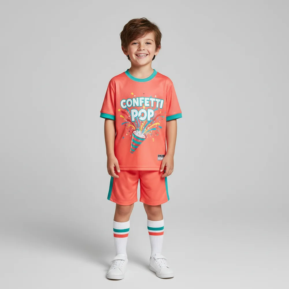 Confetti Pop