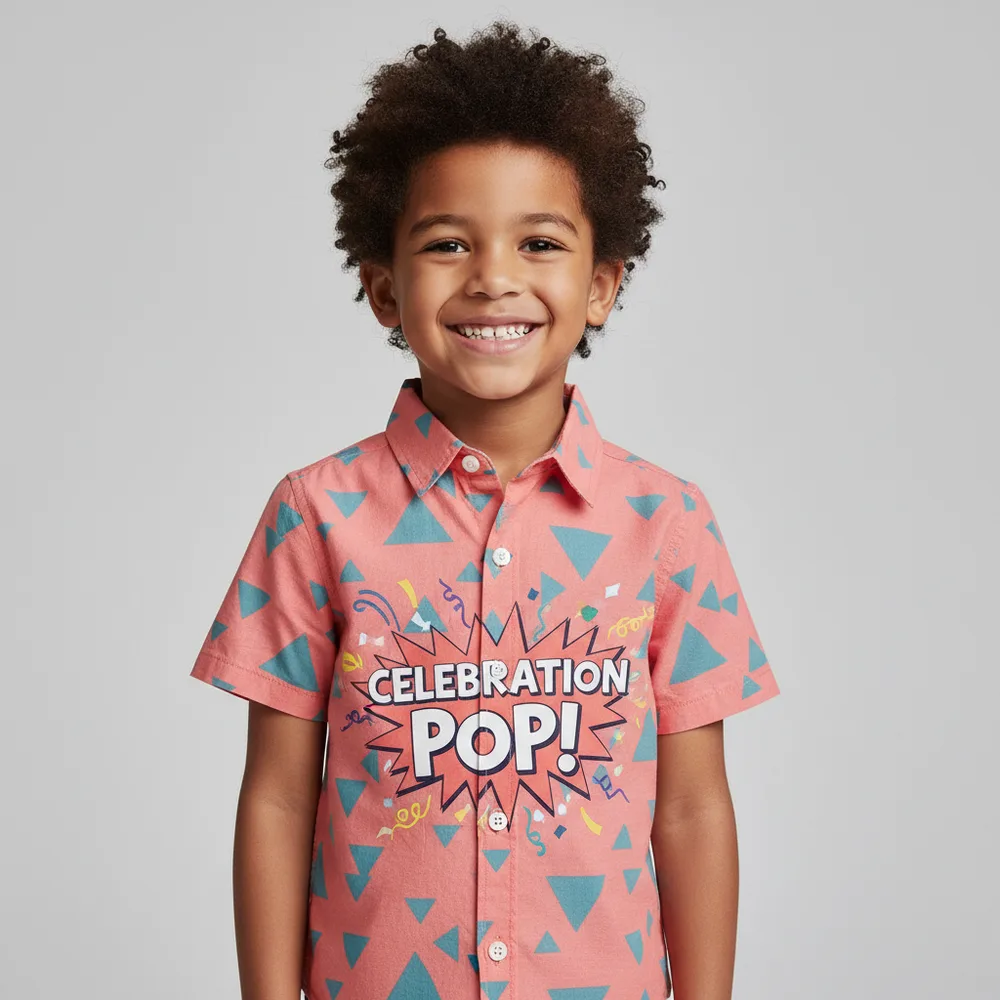 Confetti Pop