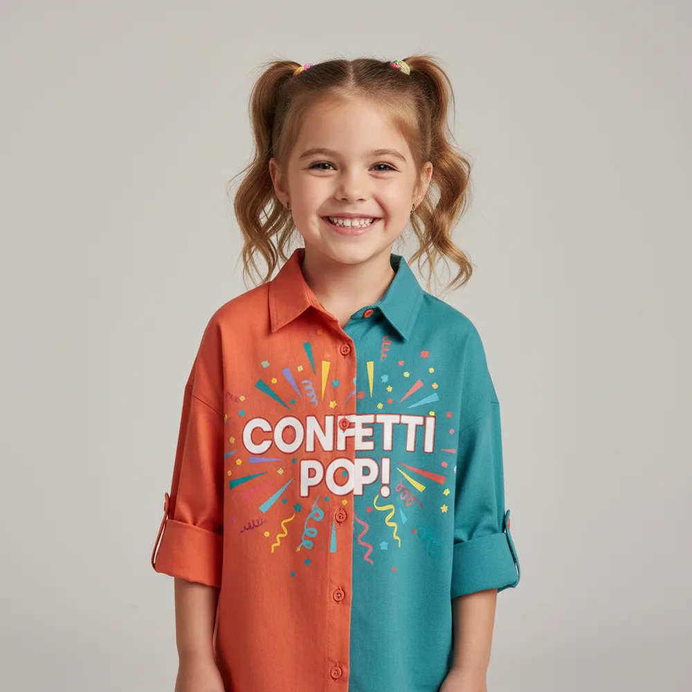 Confetti Pop