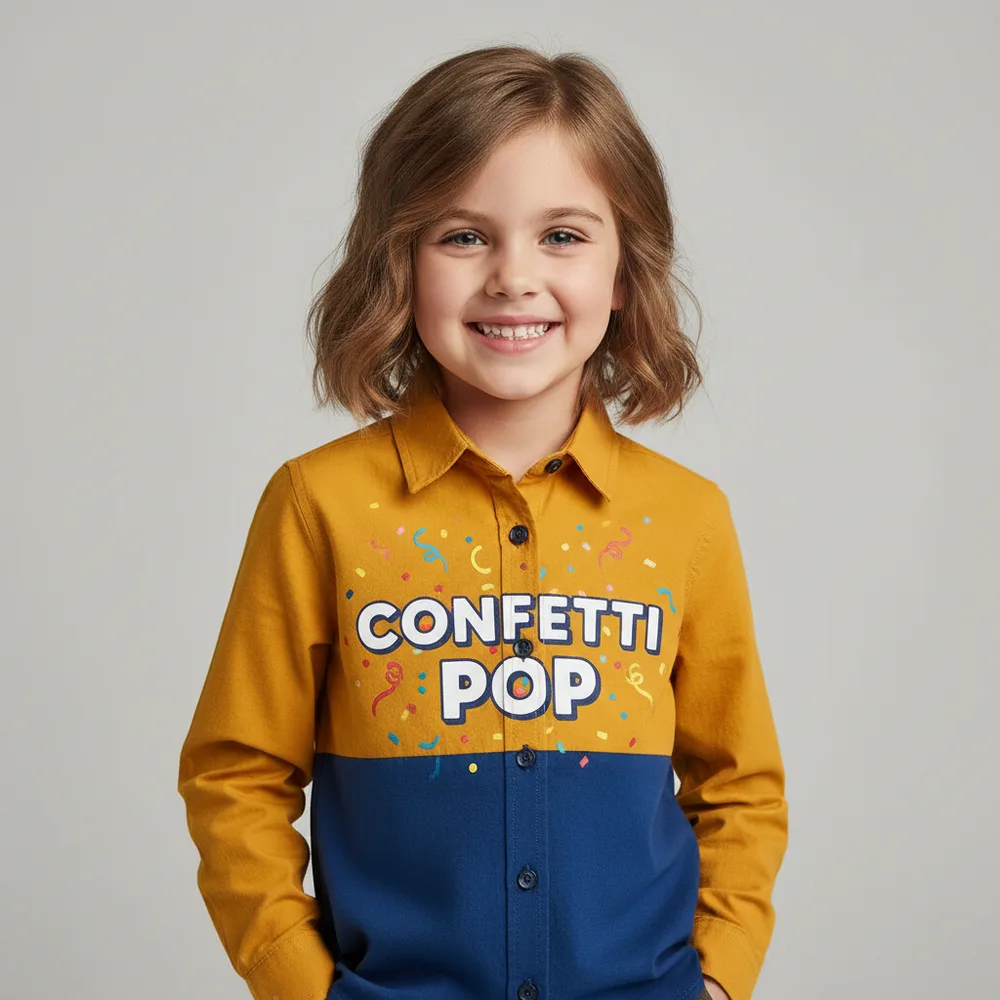 Confetti Pop