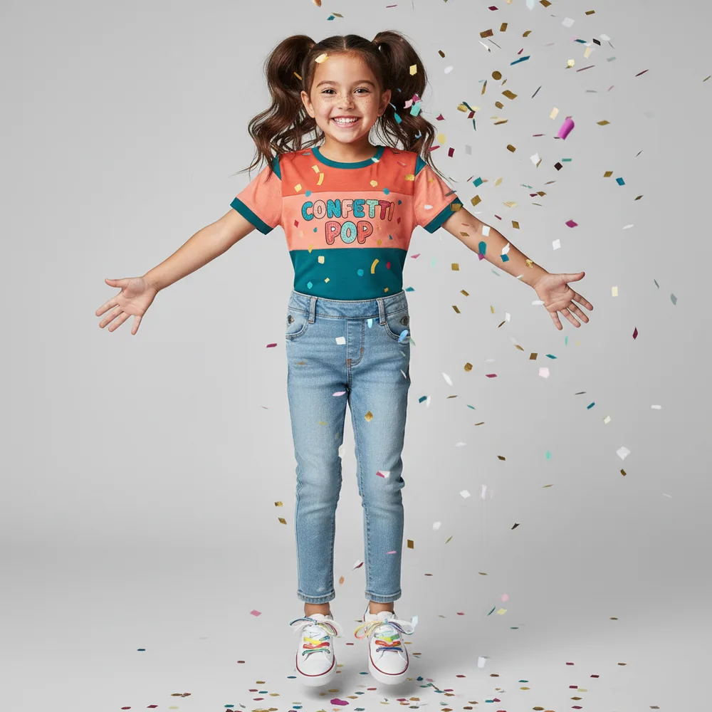 Confetti Pop