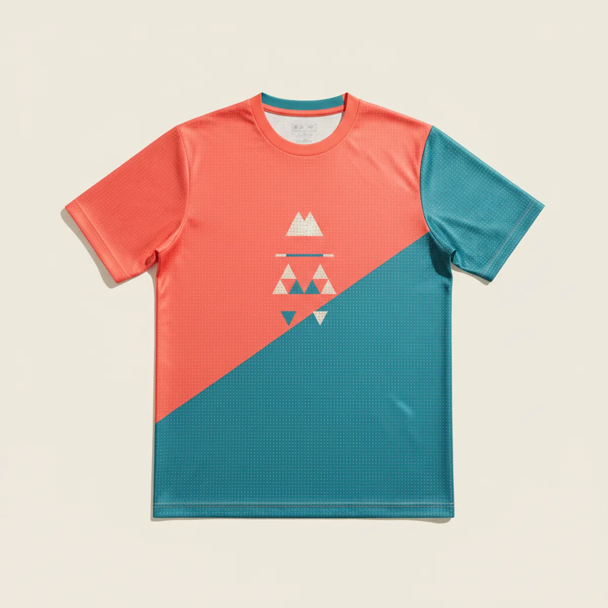Tonal Micro-Dot