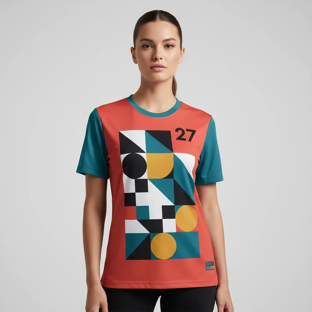 Bauhaus Geometry