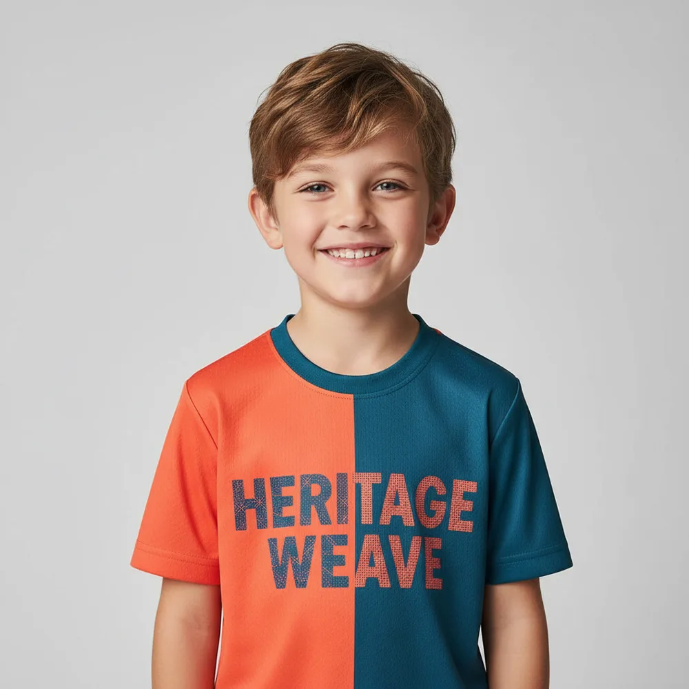Heritage Weave