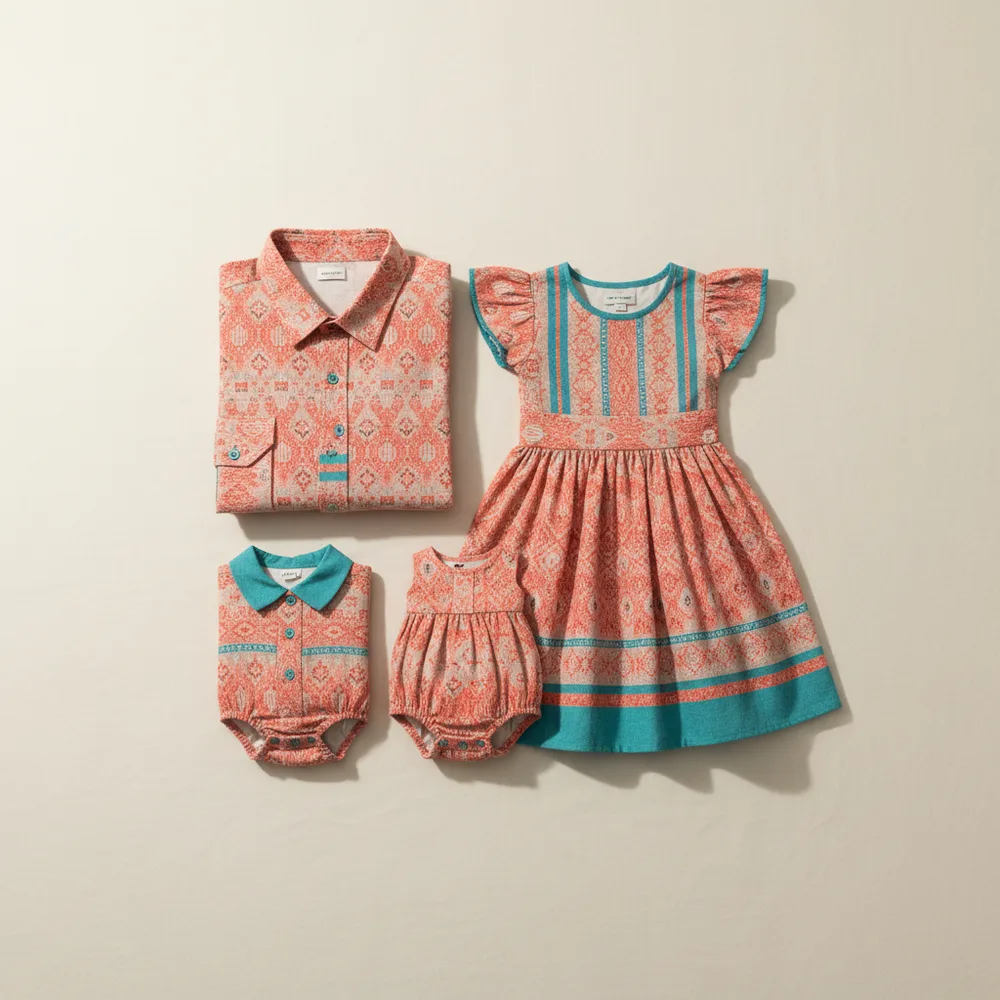 Heritage Weave