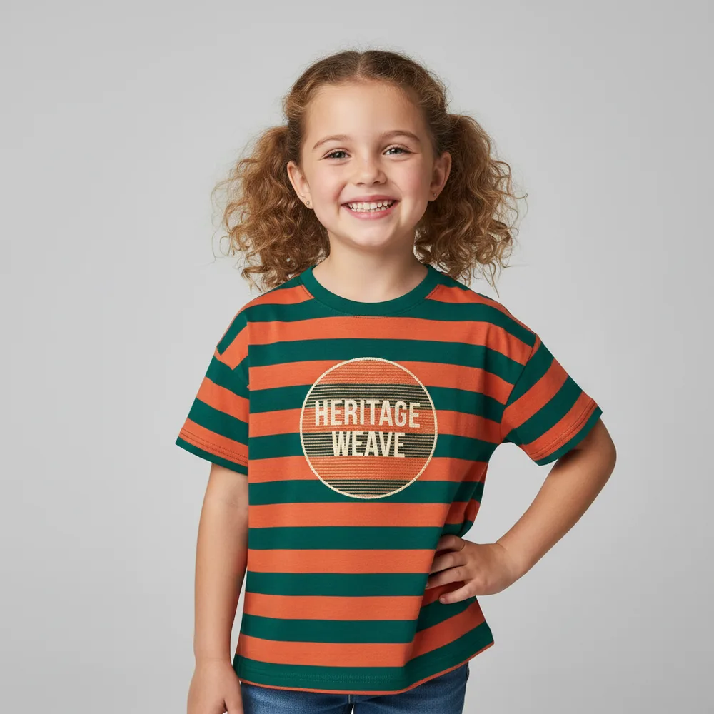 Heritage Weave
