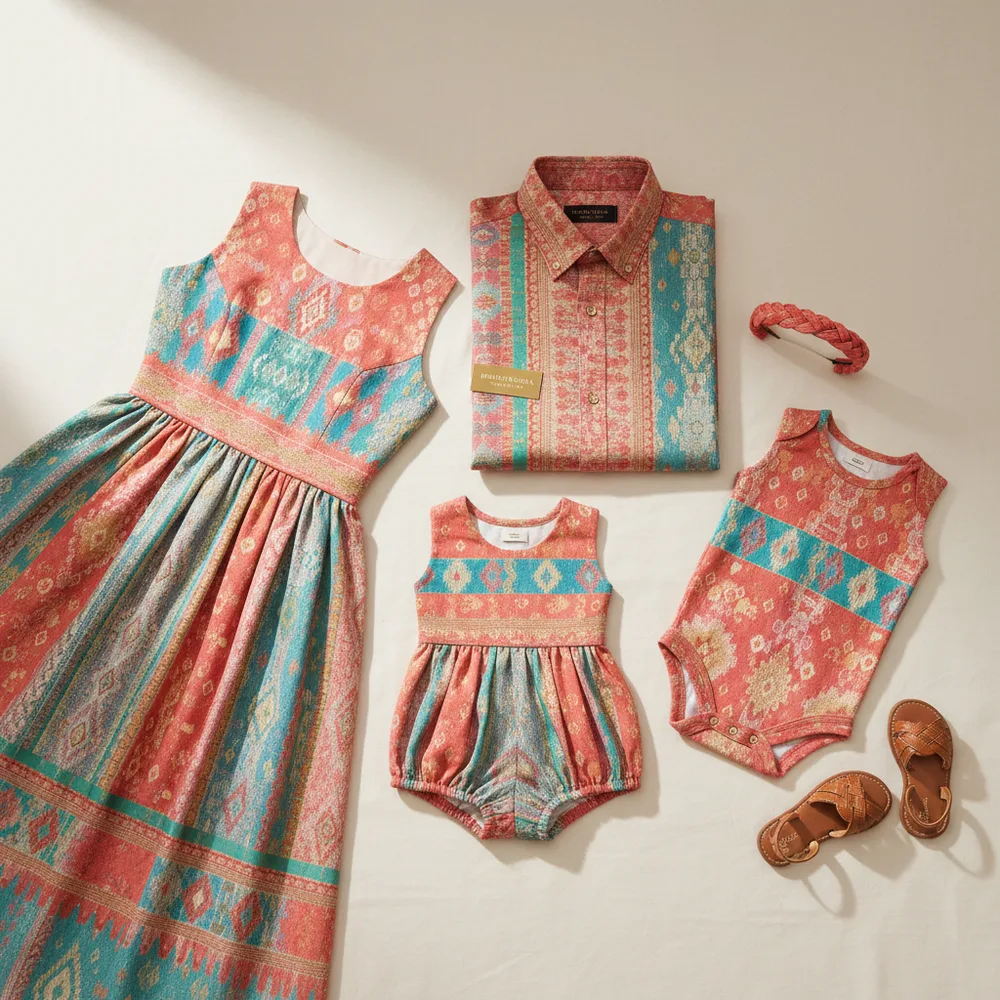 Heritage Weave