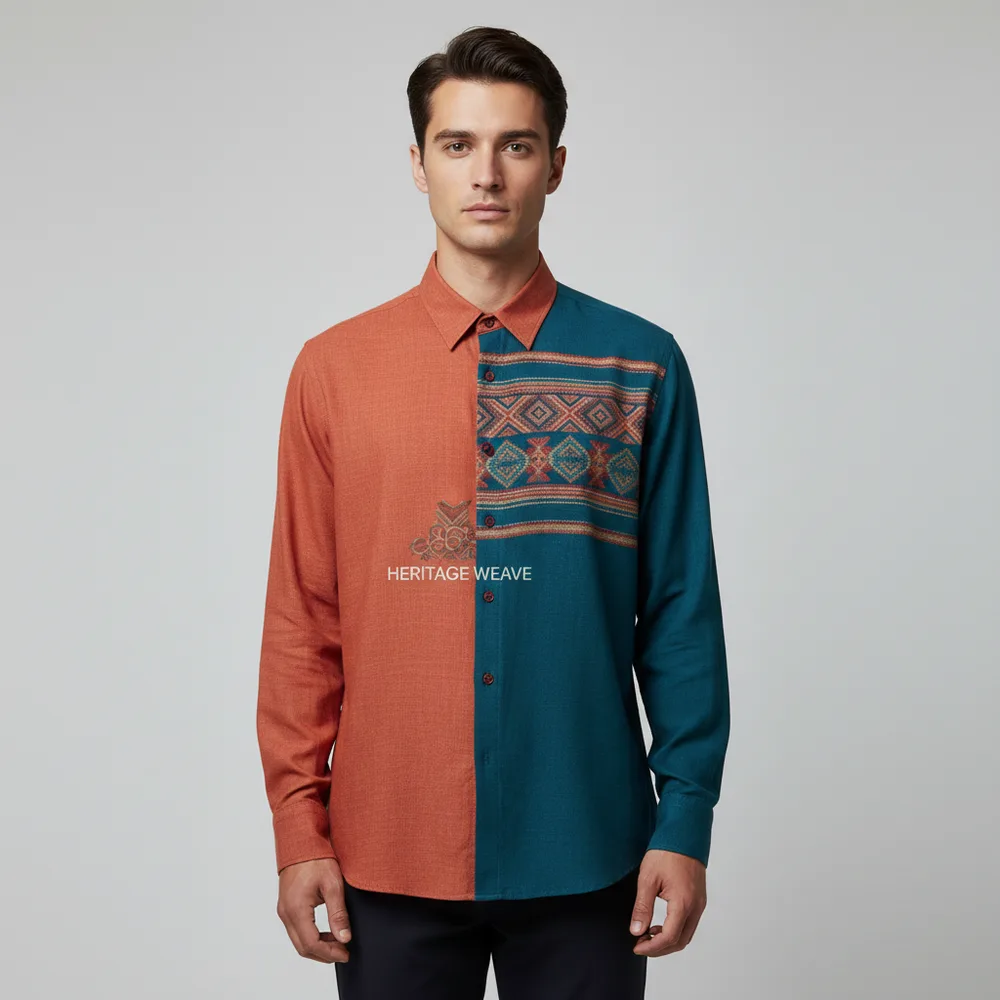 Heritage Weave