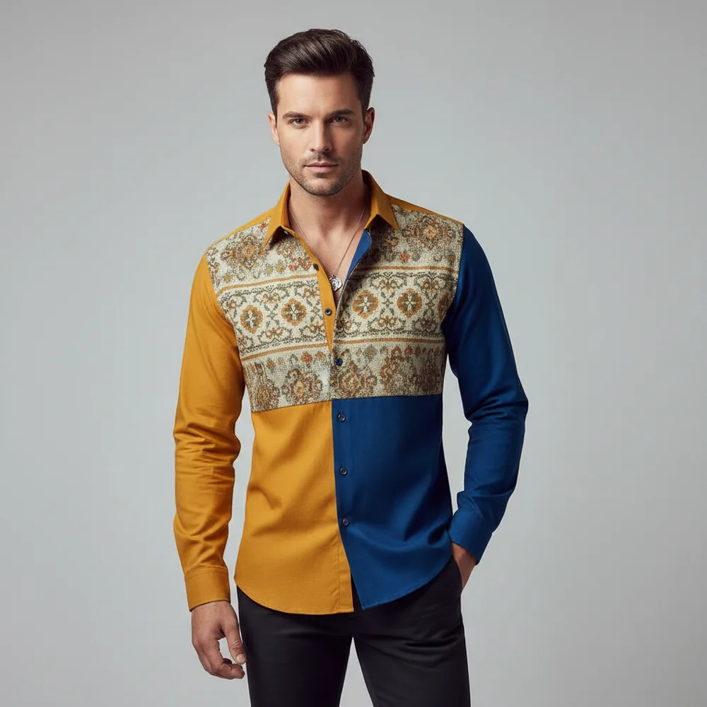 Heritage Weave
