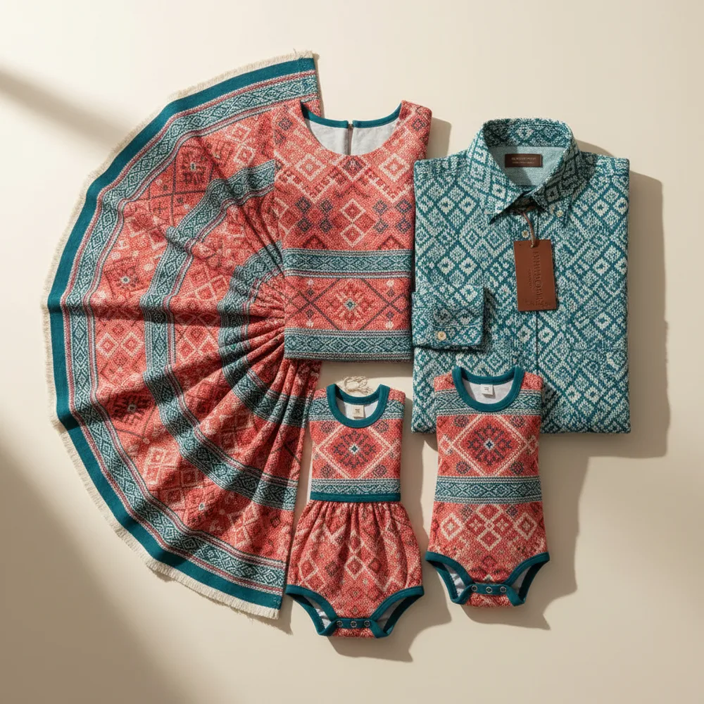 Heritage Weave