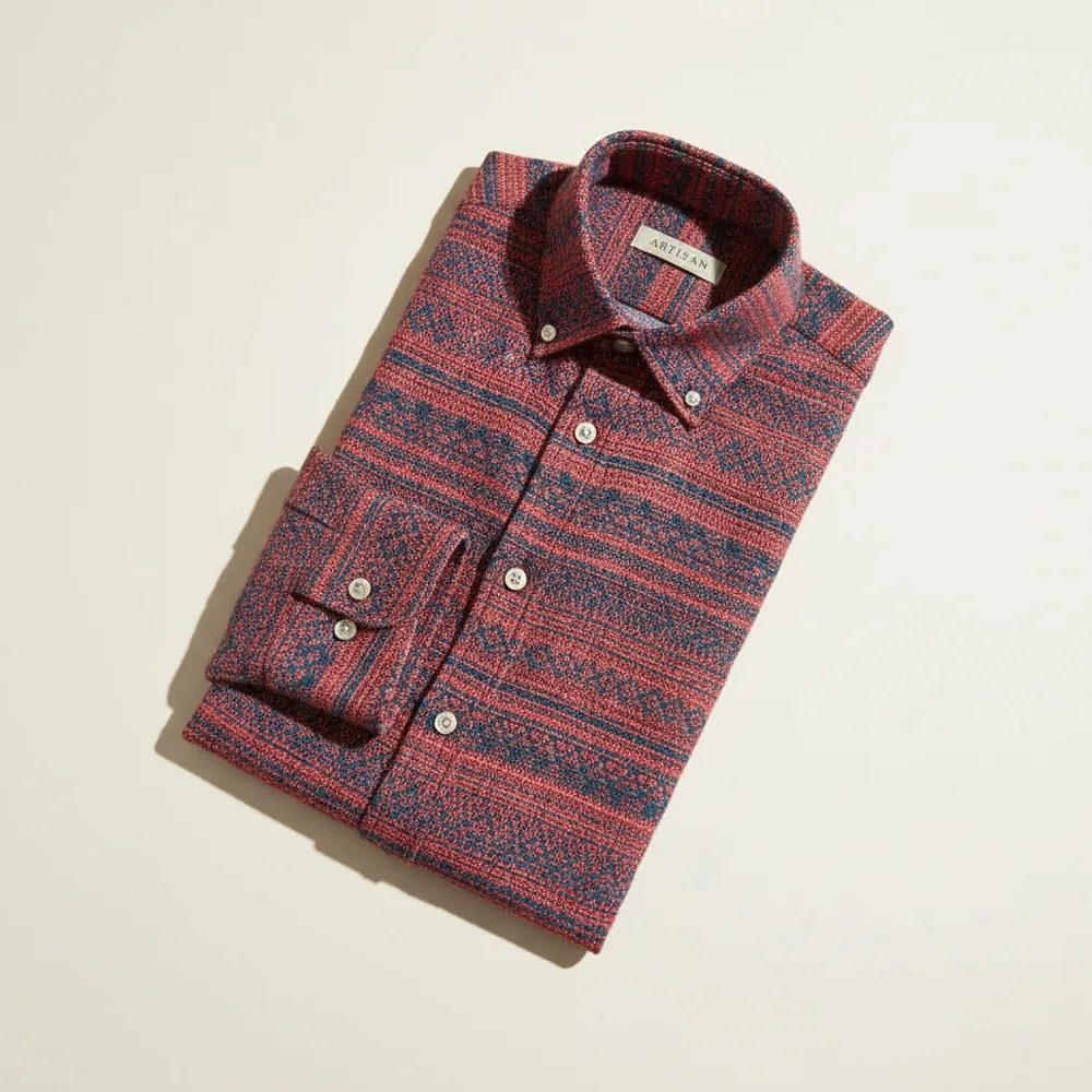 Heritage Weave