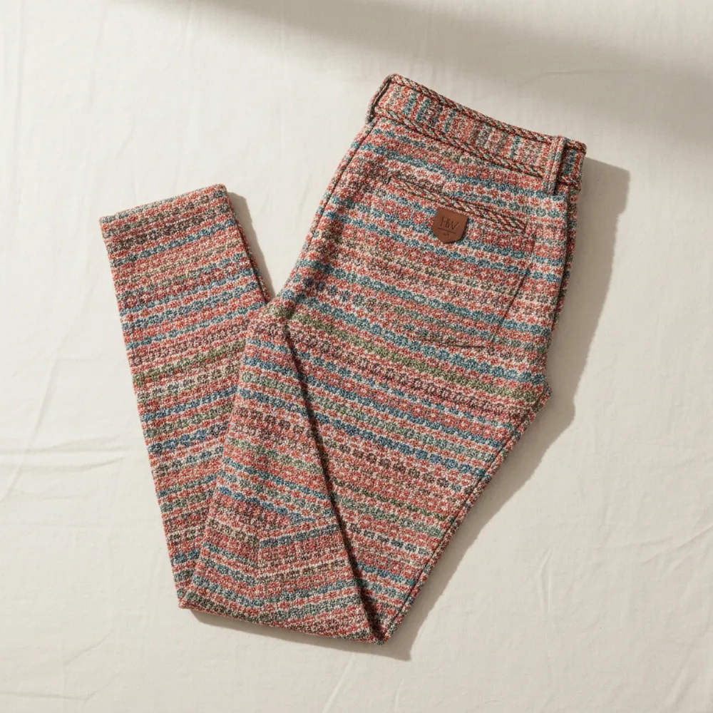 Heritage Weave