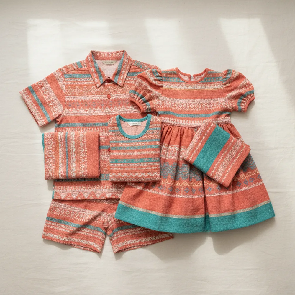 Heritage Weave