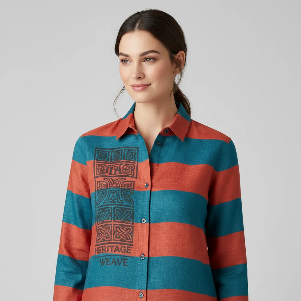 Heritage Weave