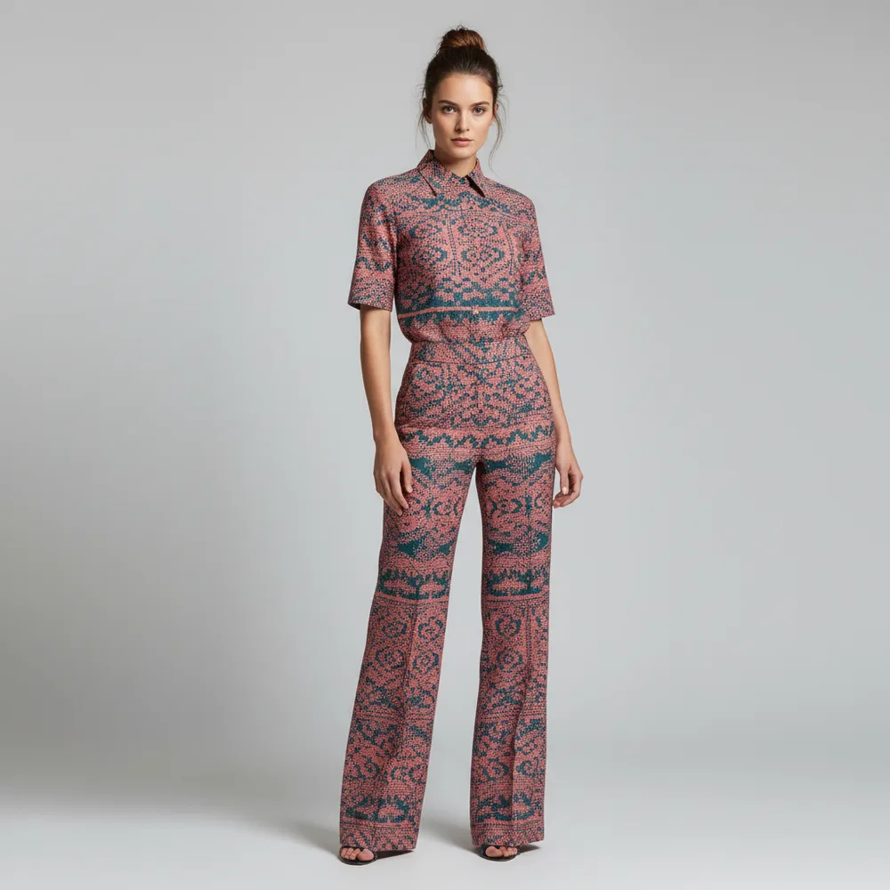 Heritage Weave