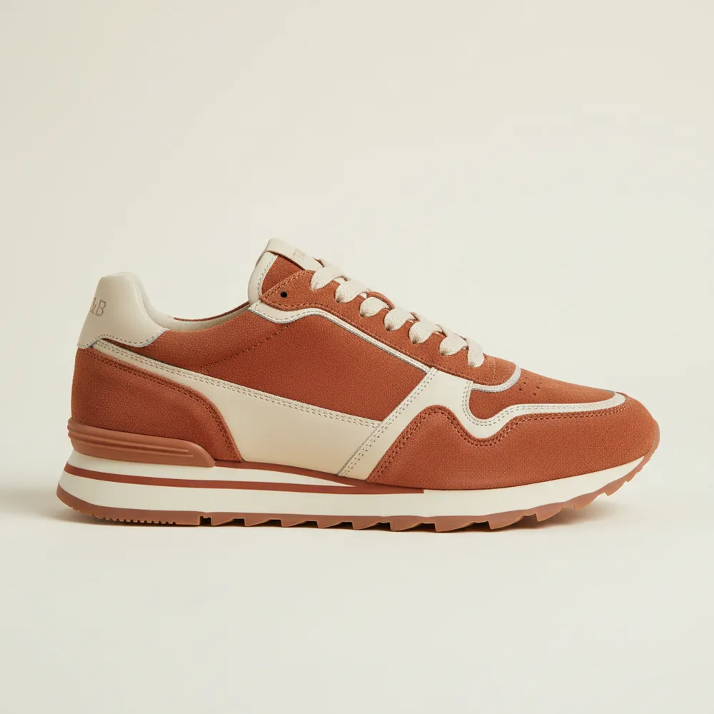 Court Colorblock
