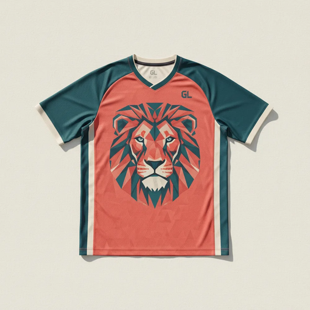 Geo Lion