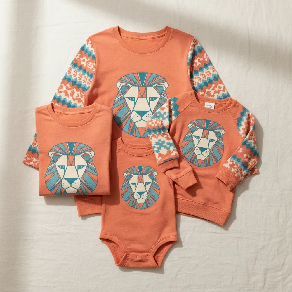 Geo Lion
