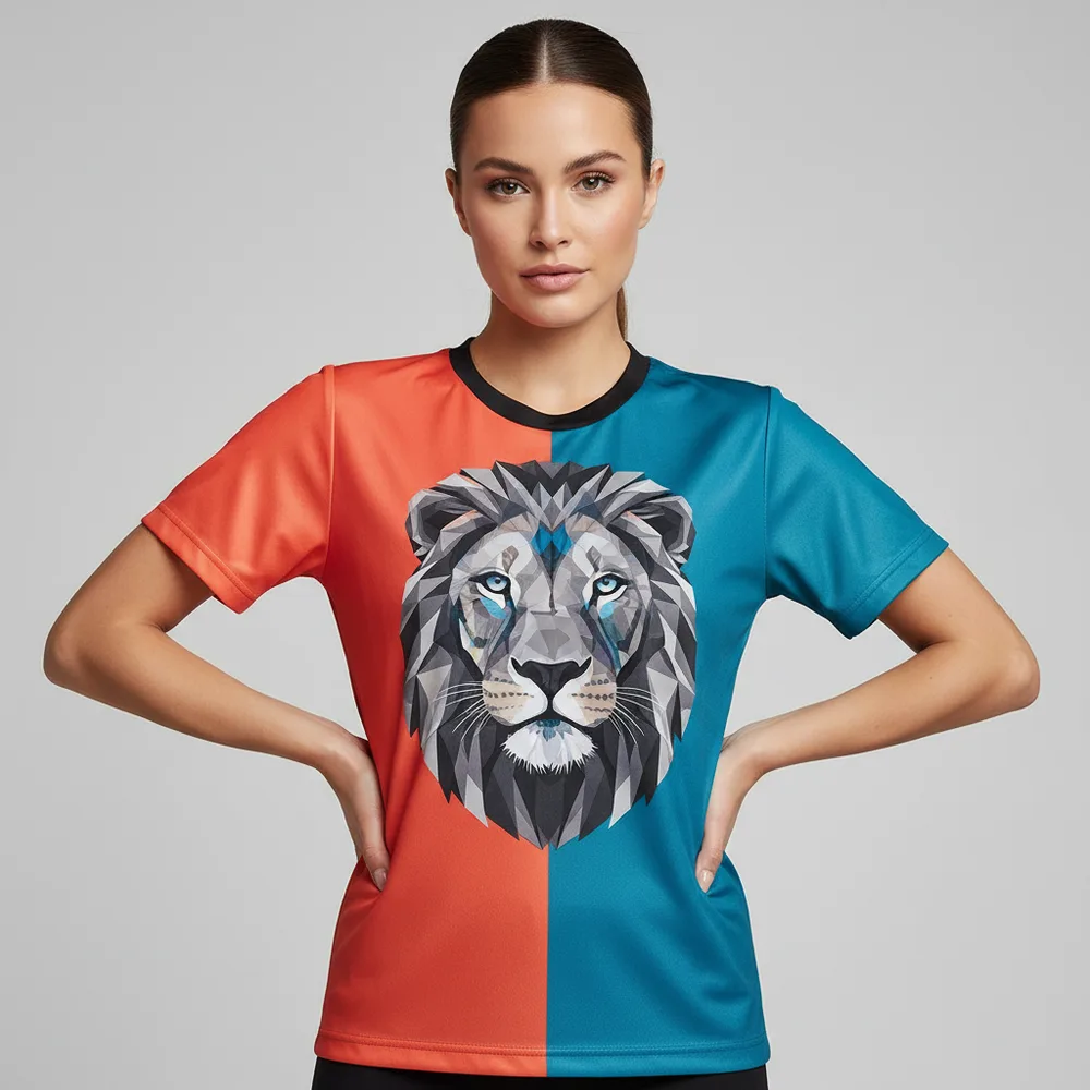 Geo Lion