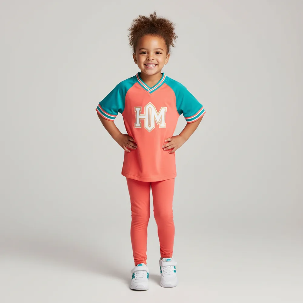 Heritage Monogram