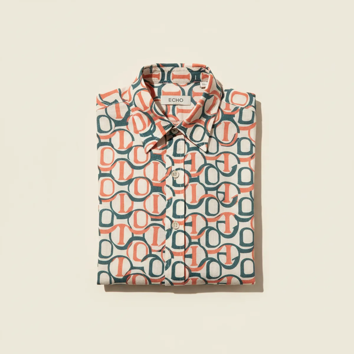 Heritage Monogram