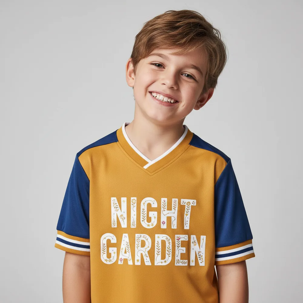 Night Garden