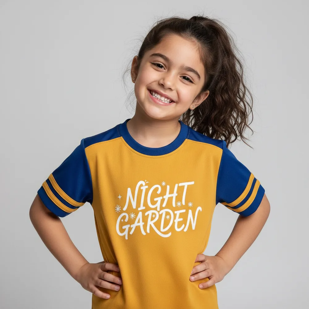 Night Garden
